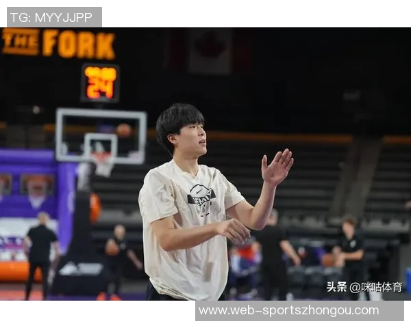 媒体人分析瀚森在G联盟表现出色呼吁篮协出台激励措施助力球员发展