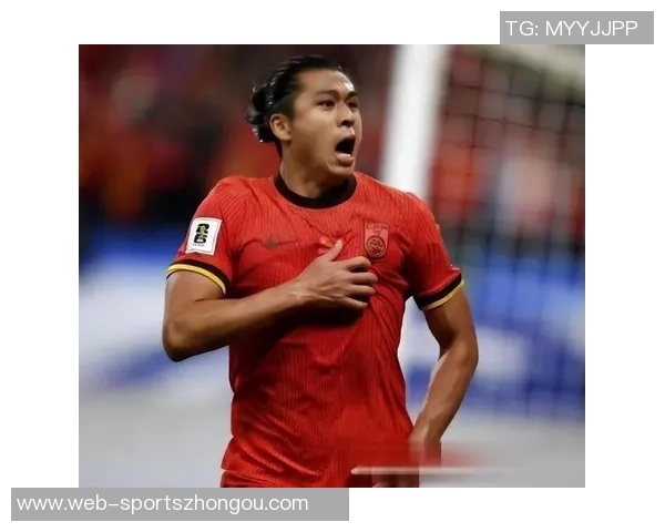 张玉宁谈无失球表现称赞球队全力争取小组出线目标