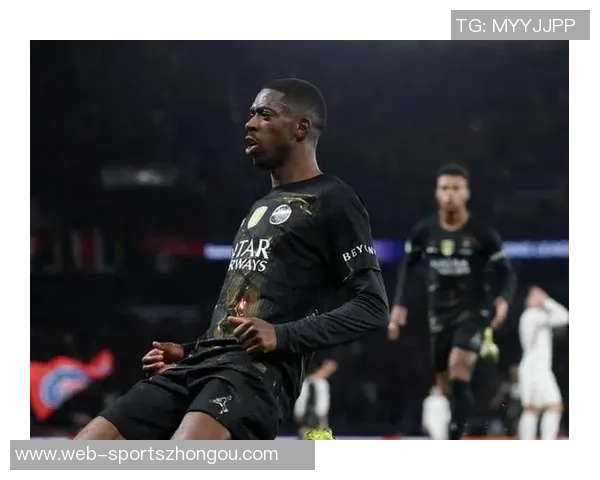 登贝莱伤病缠身近三个月仅贡献一球一助攻状态堪忧